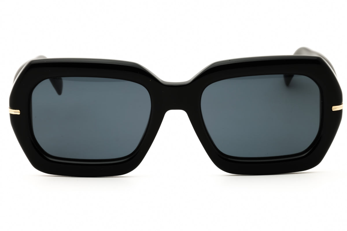 Gafas color negro y gris