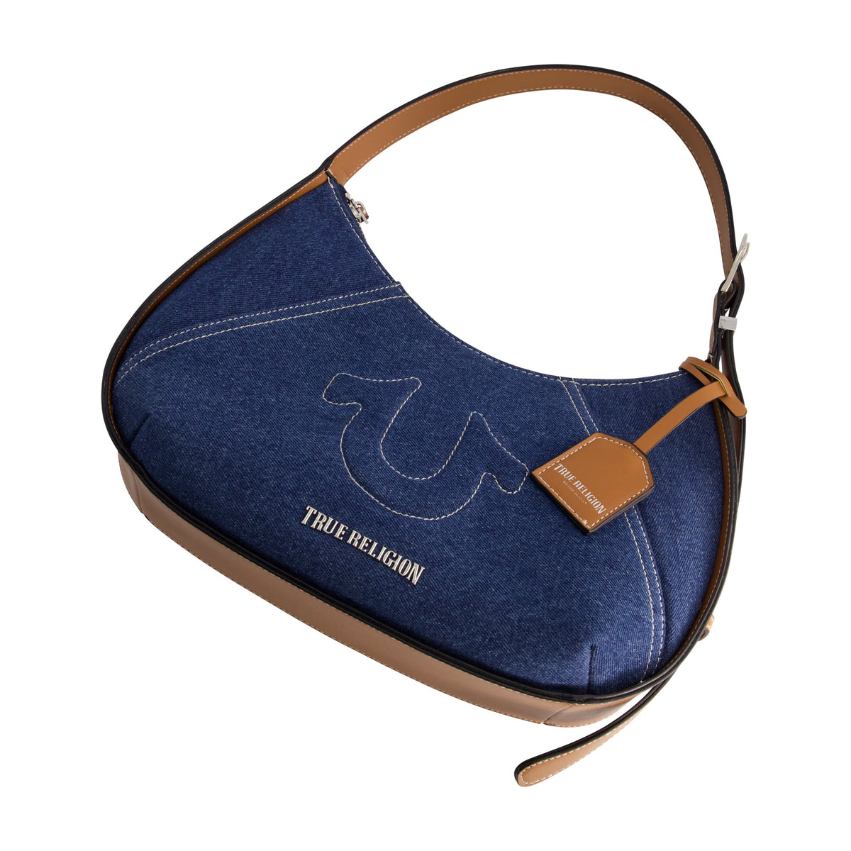 Bolso de mezclilla