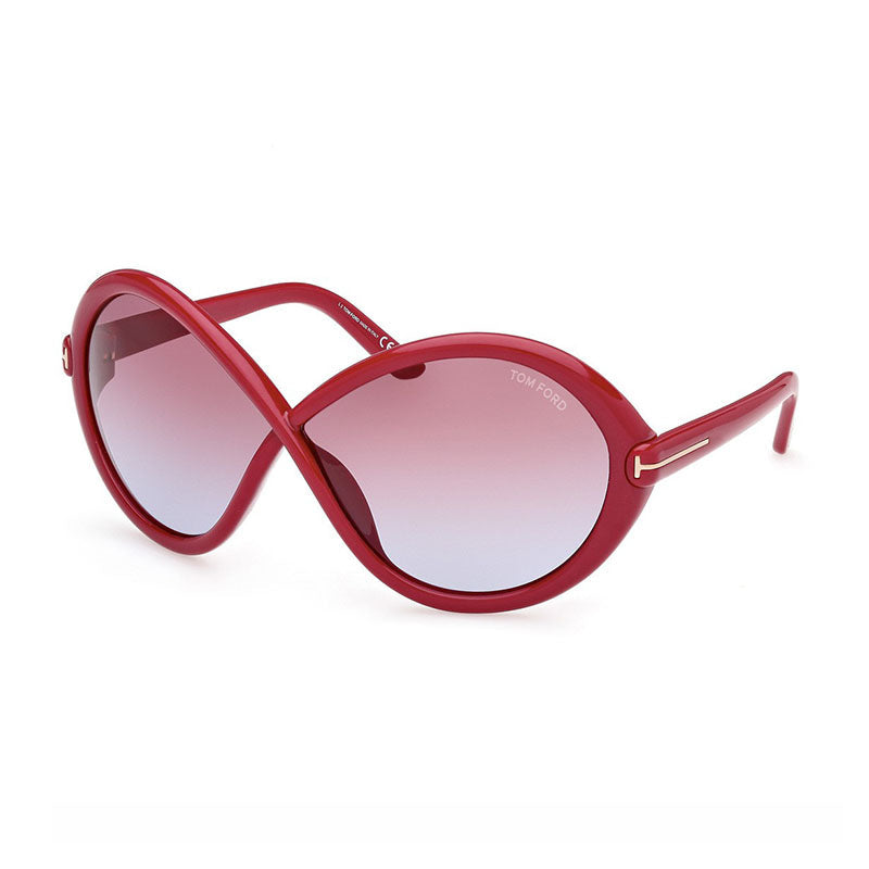 Gafas color negro