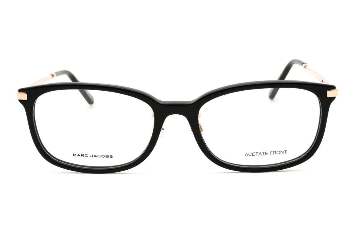 Gafas 53 mm color negro