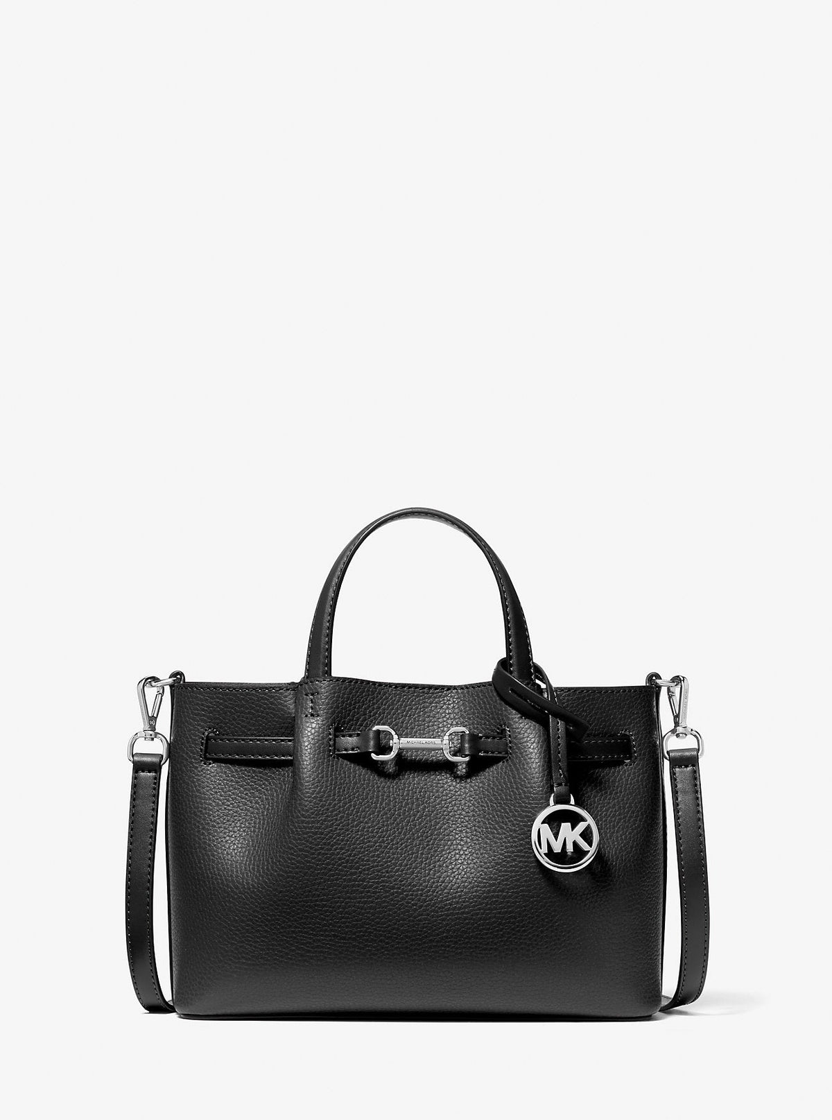 Bolso de cuero