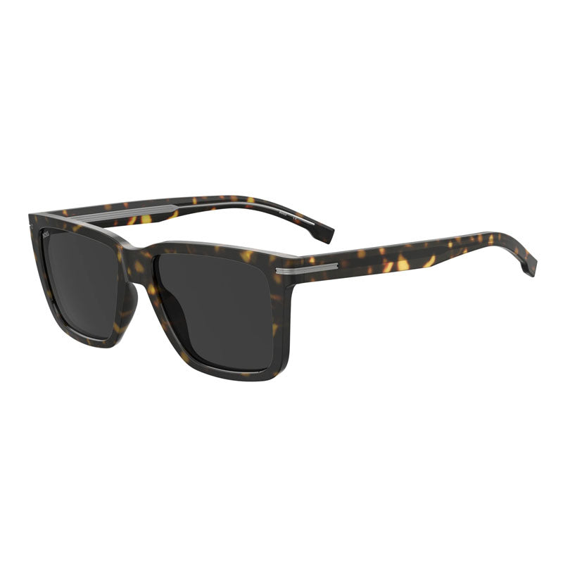 Gafas color gris oscuro