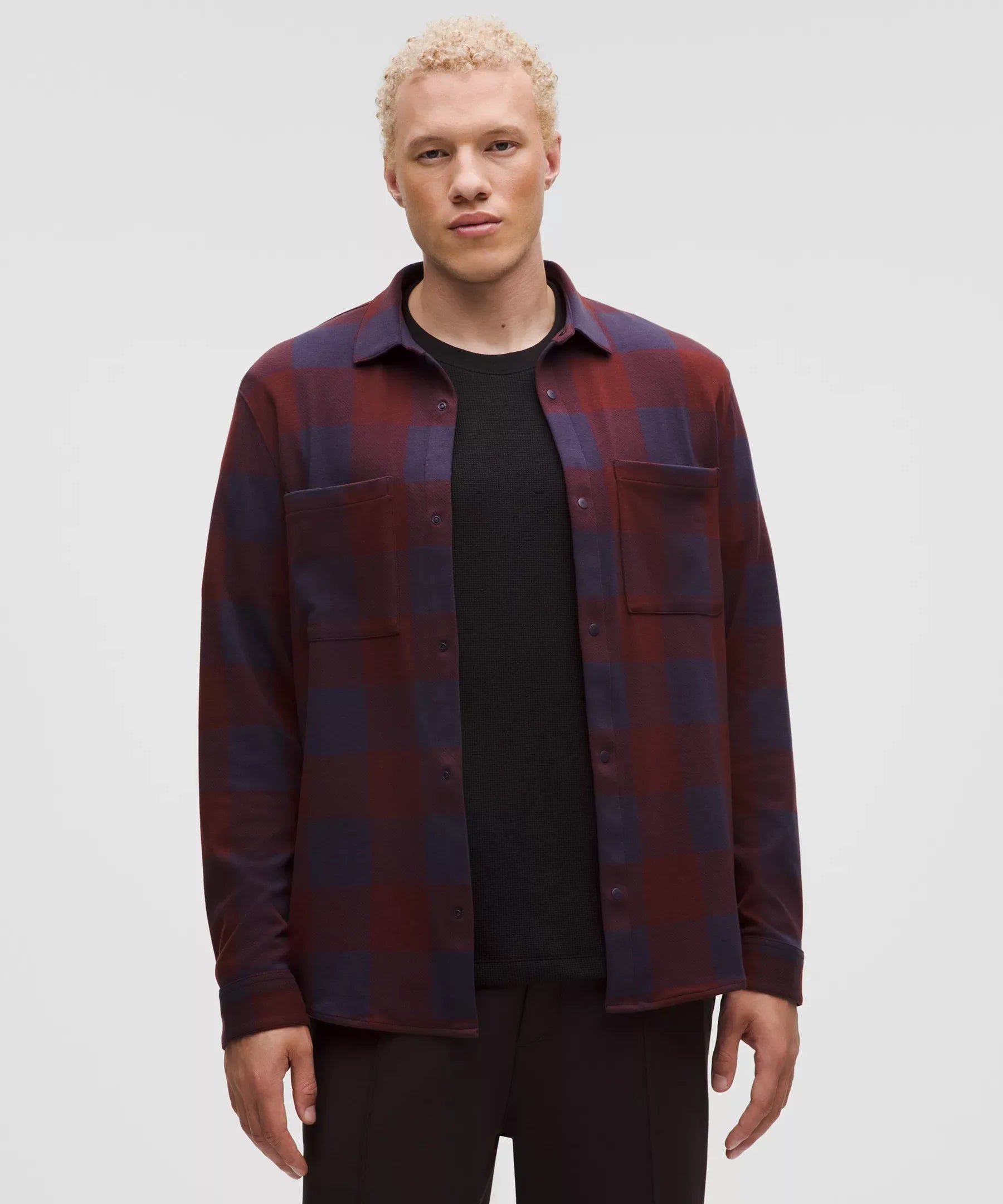 Sobrecamisa