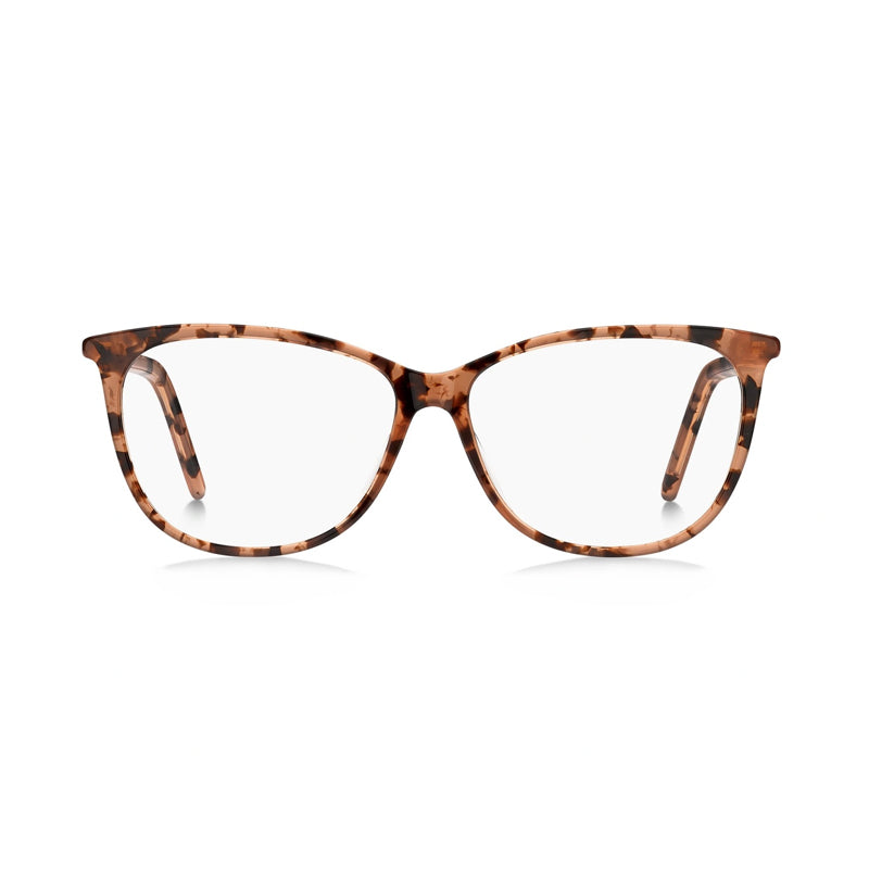 Gafas 55 mm color beige