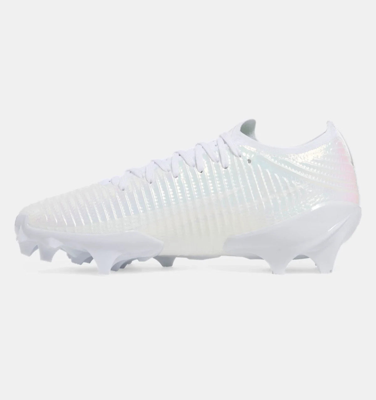 Guayos de hombre color blanco