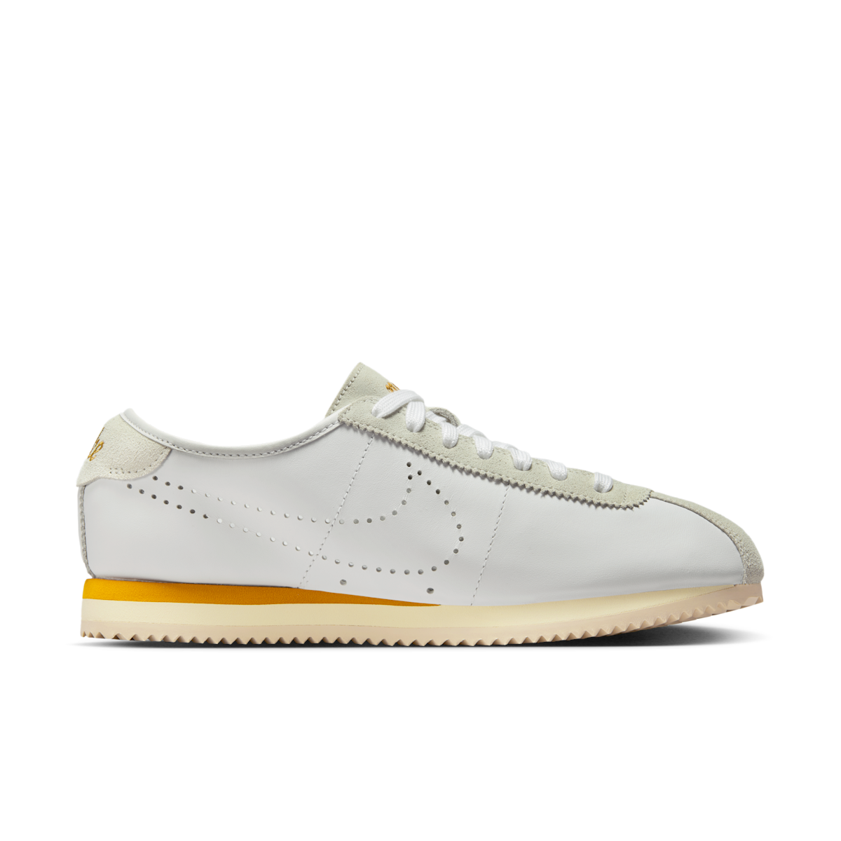 Zapatos de mujer de cuero