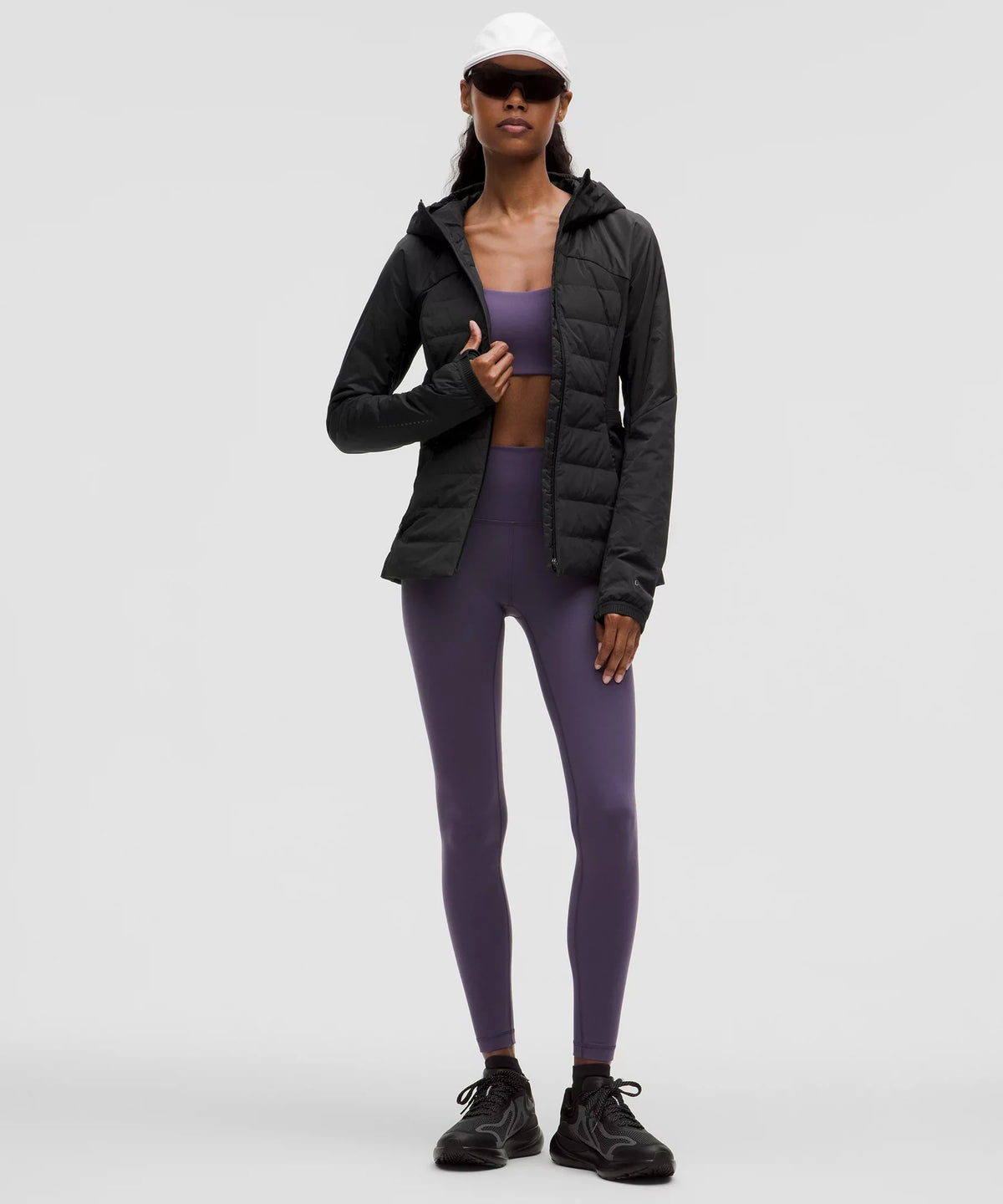 Chaqueta de mujer