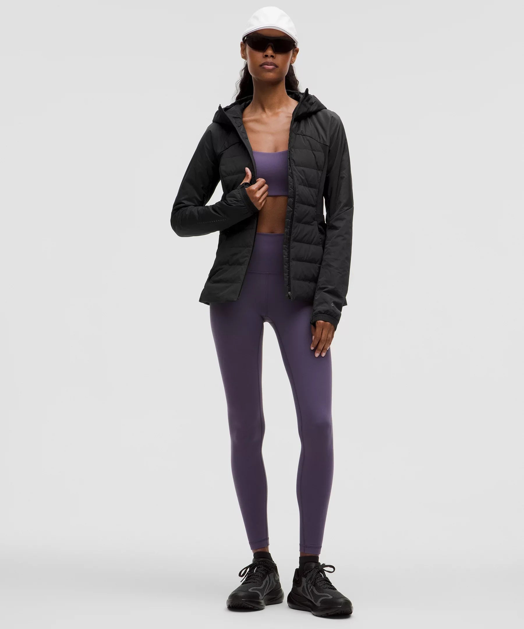 Chaqueta de mujer