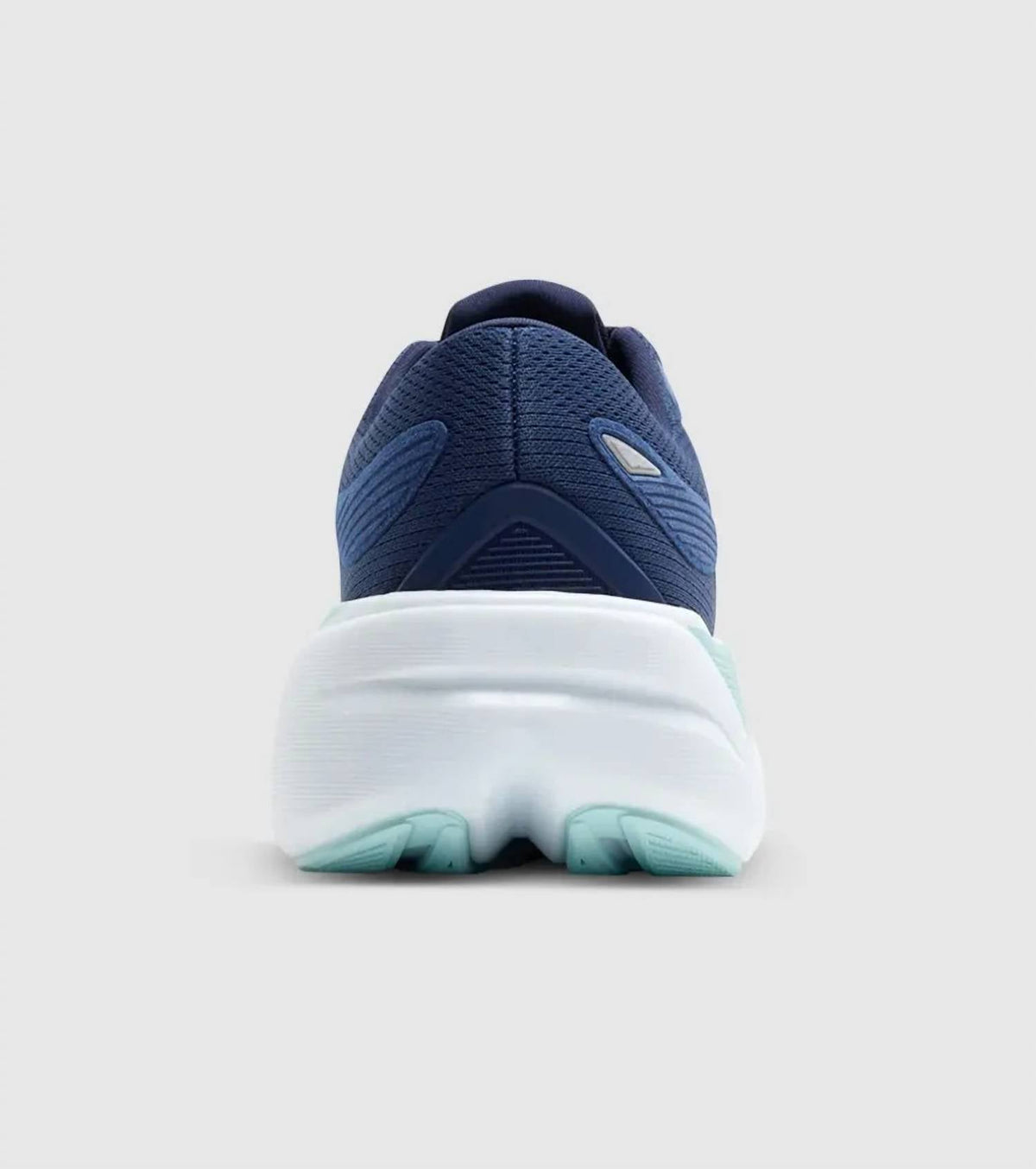 Tenis para correr de mujer color azul marino