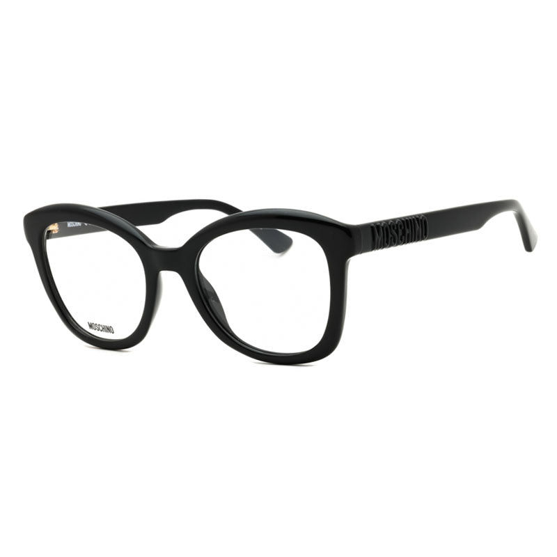 Gafas 50 mm color negro