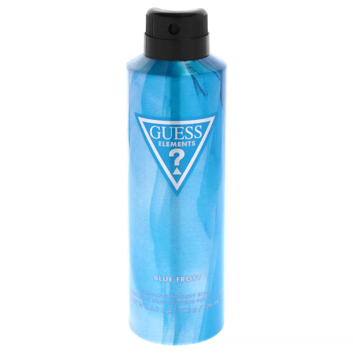 Bruma corporal de hombre 6 oz