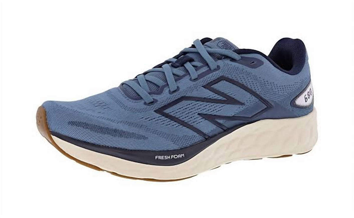 Zapatos de hombre color azul marino y azul