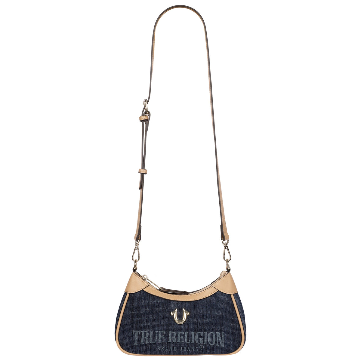 Bolso de mezclilla
