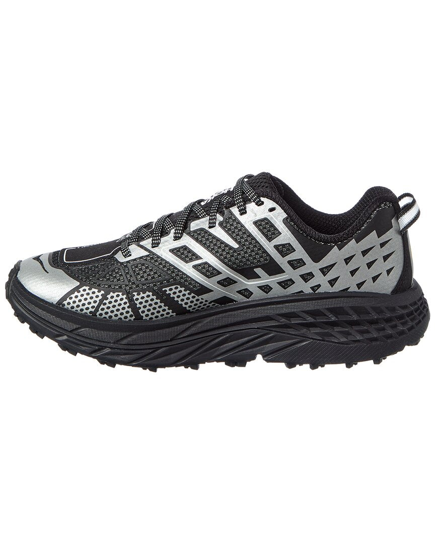 Tenis de cuero