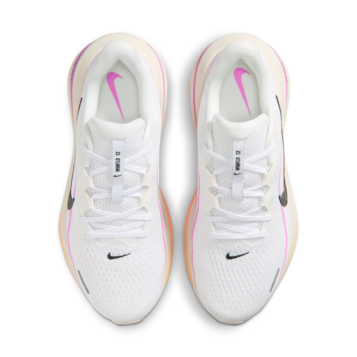Tenis para correr de mujer