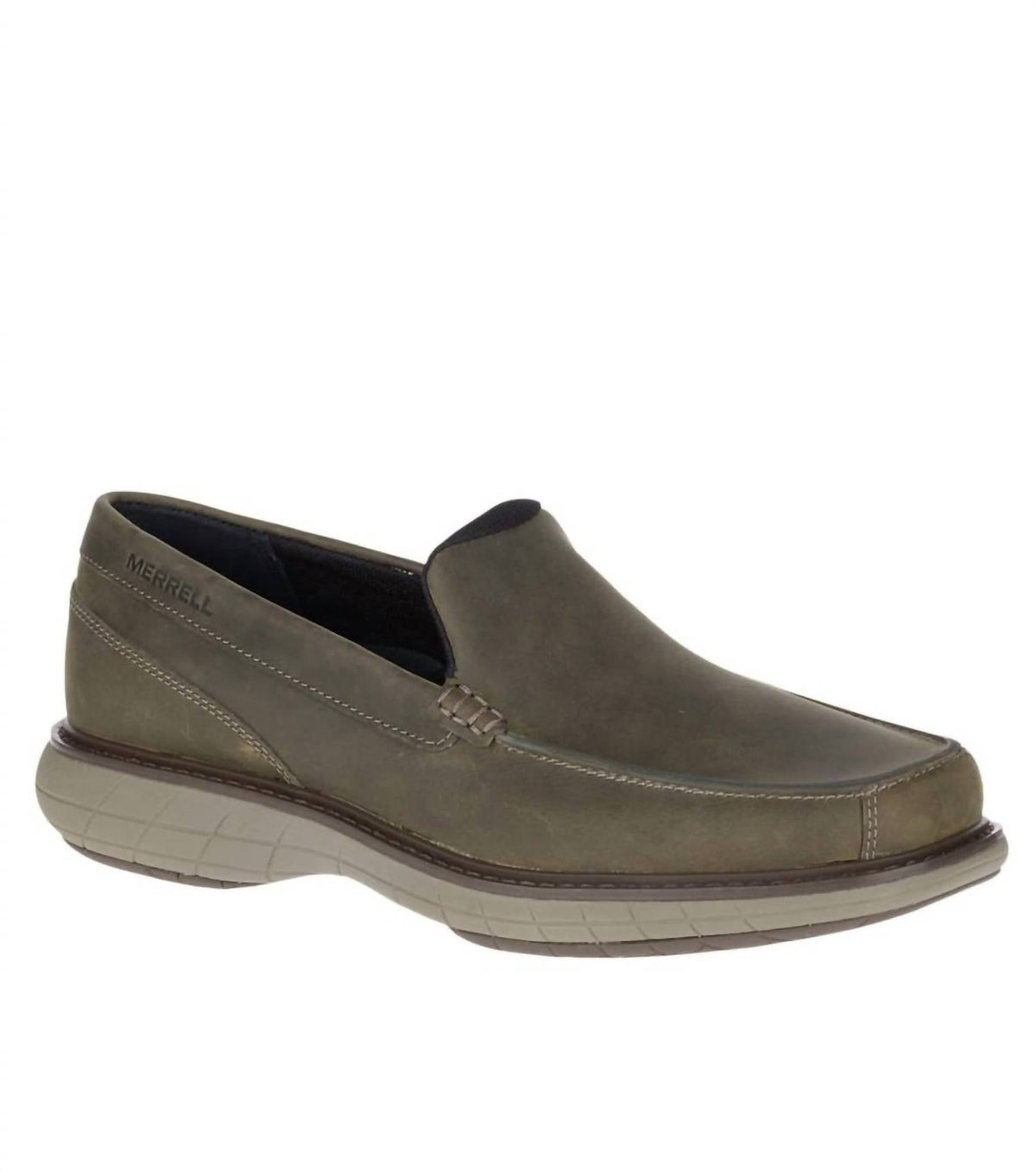 Mocasines de hombre