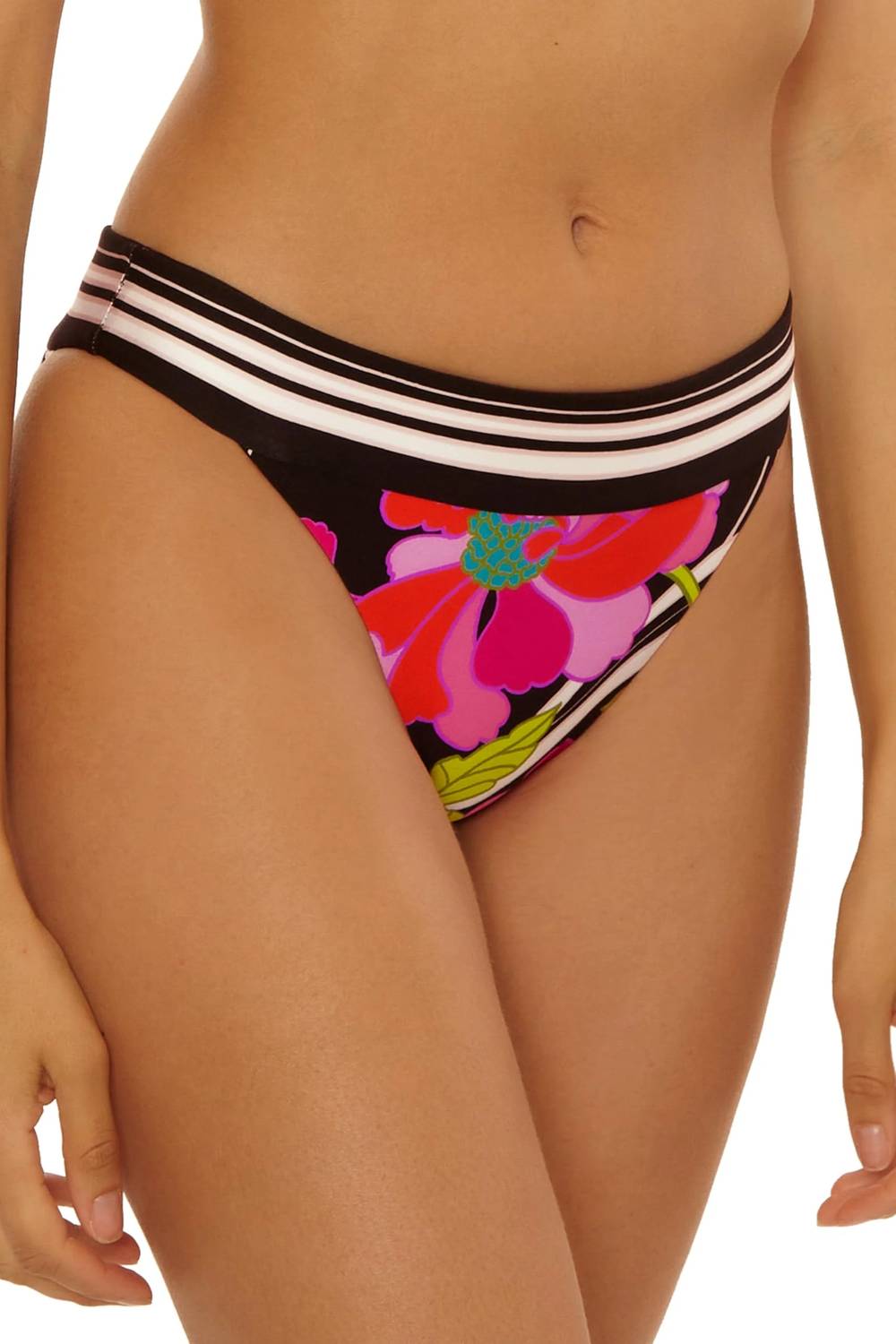 Ropa interior color negro