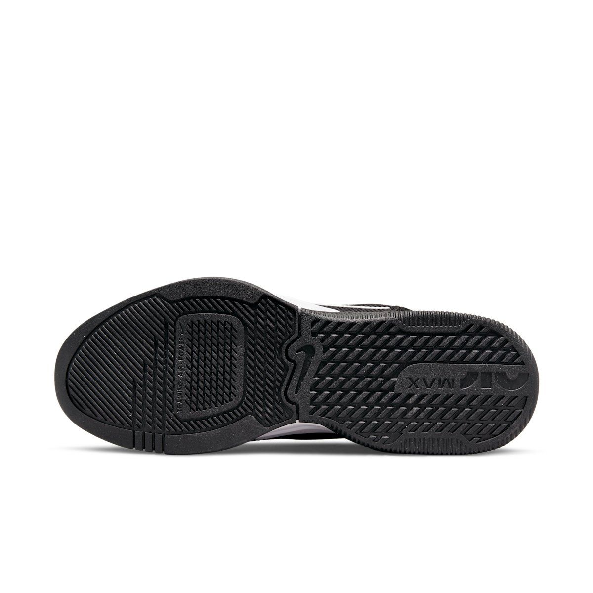 Tenis de hombre