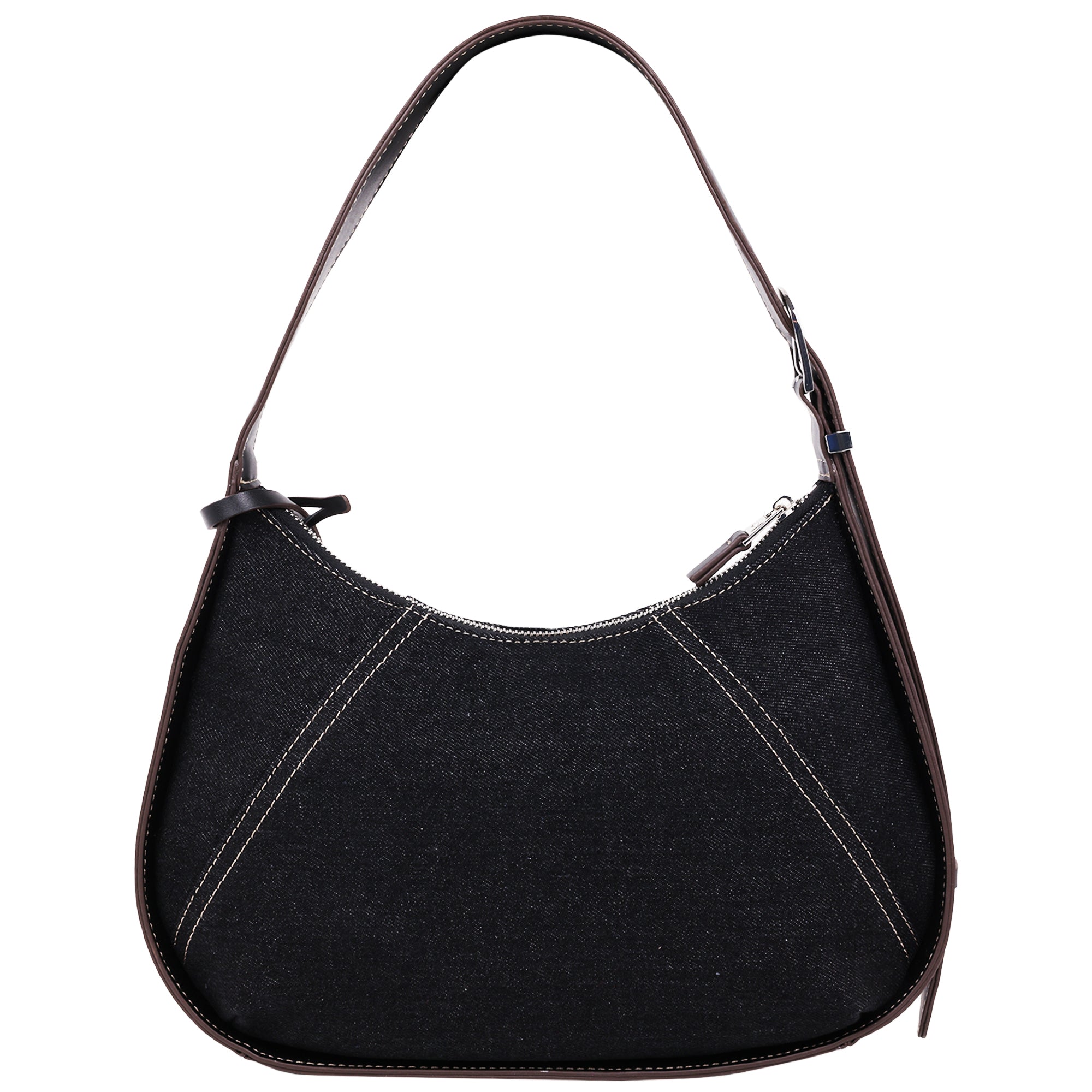 Bolso de mezclilla