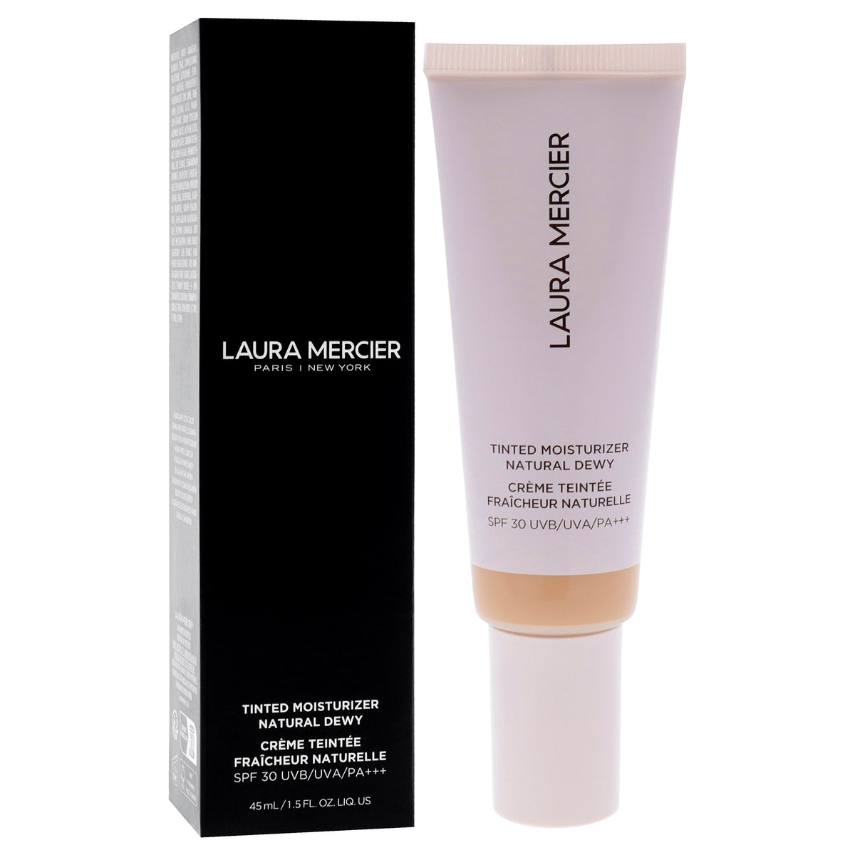 Crema facial de mujer 1,5 oz