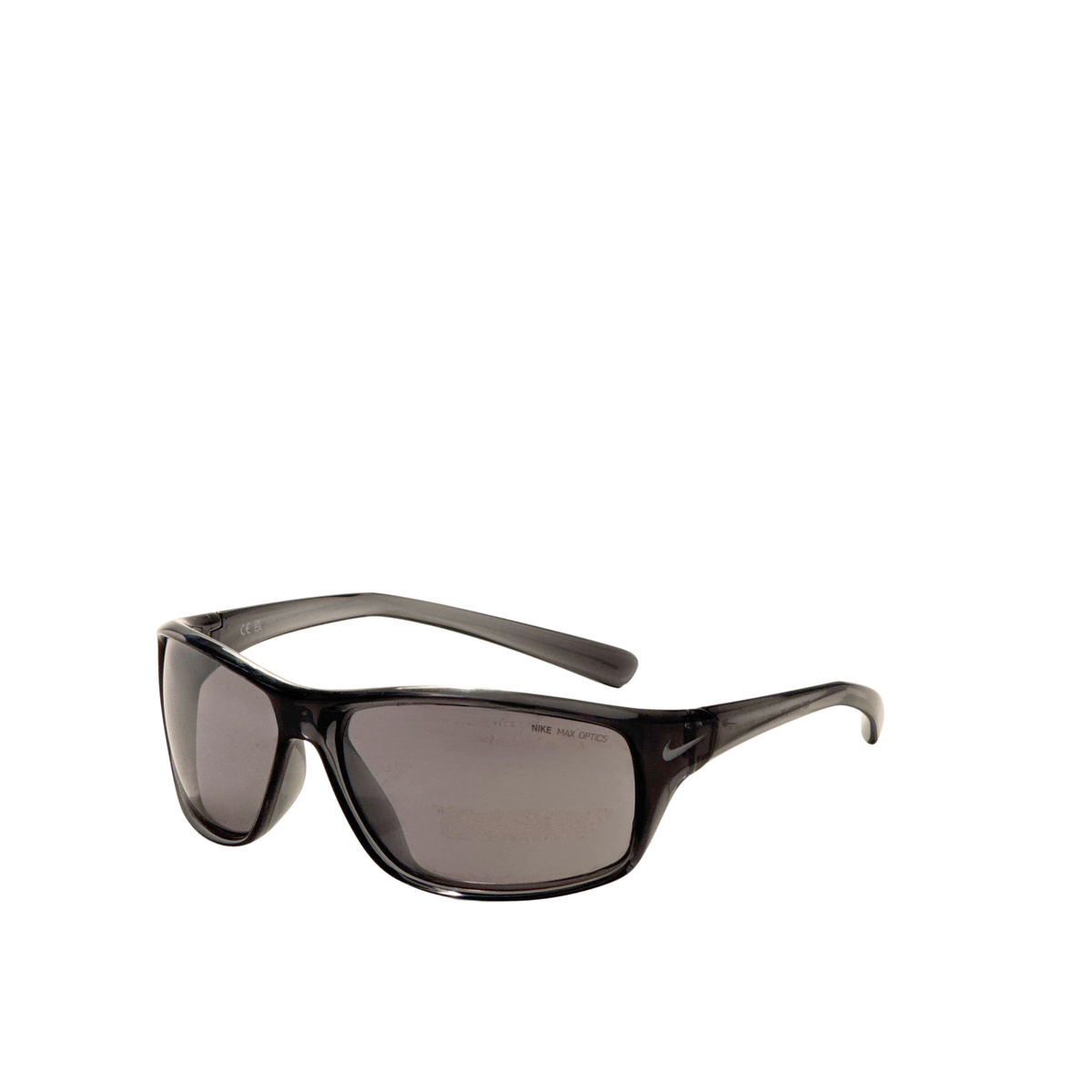 Gafas de sol de hombre 64 mm color gris