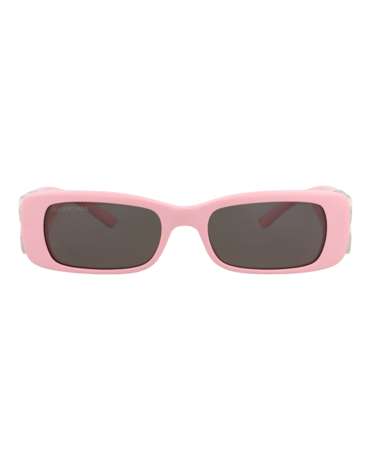 Gafas de sol de acetato de montura cuadrada