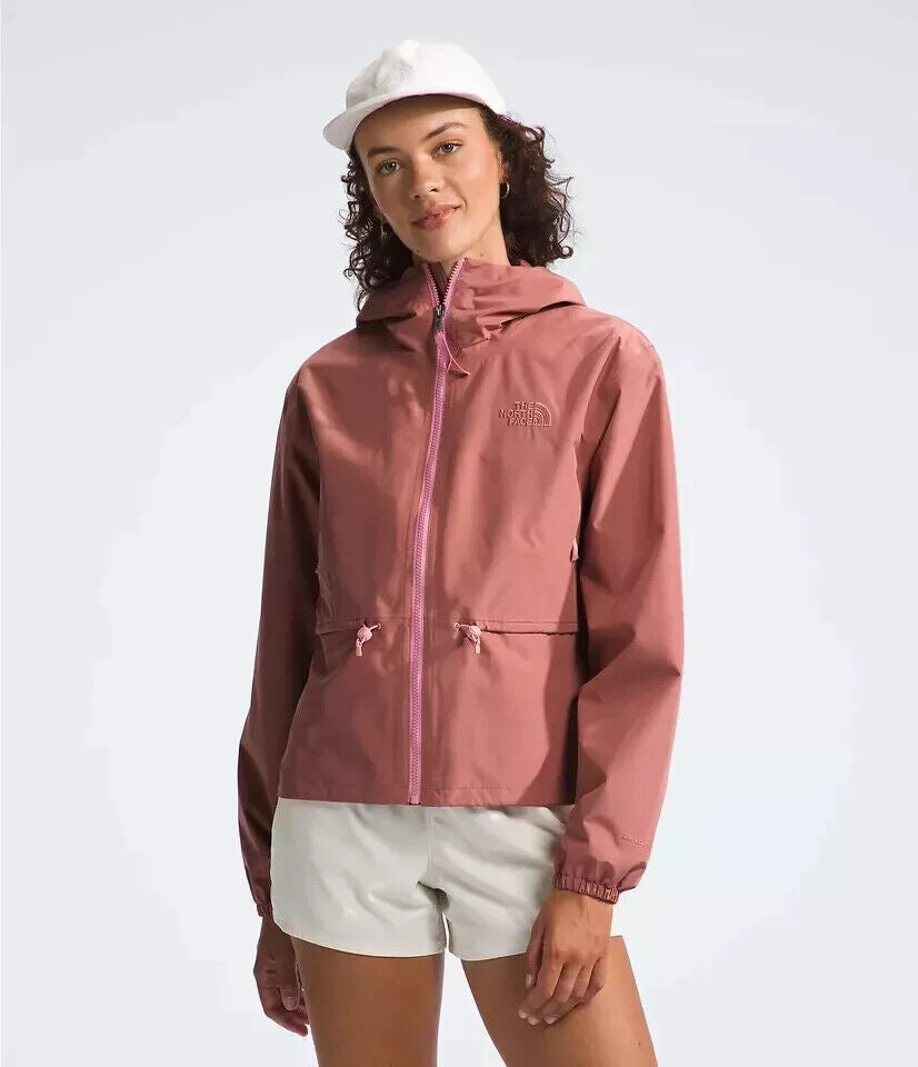Chaqueta de mujer de manga larga