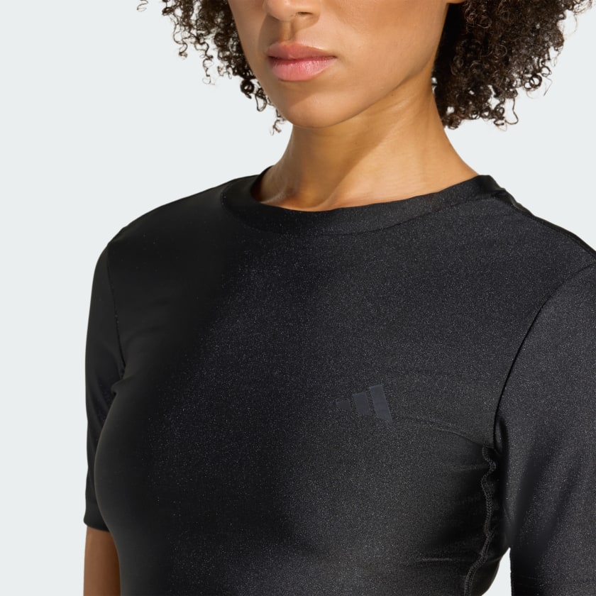 Camiseta de mujer