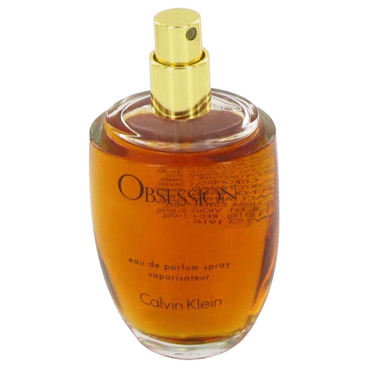 Perfume de mujer eau de parfum 3,4 oz