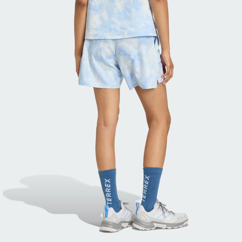 Short de mujer