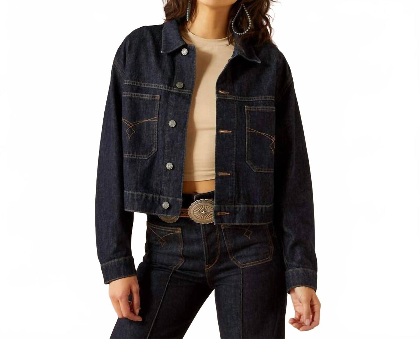 Chaqueta