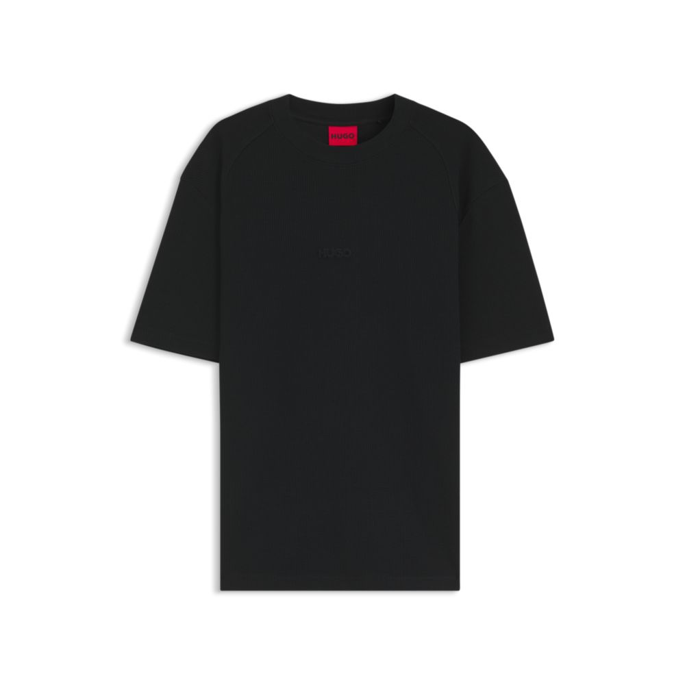 Camiseta de algodón