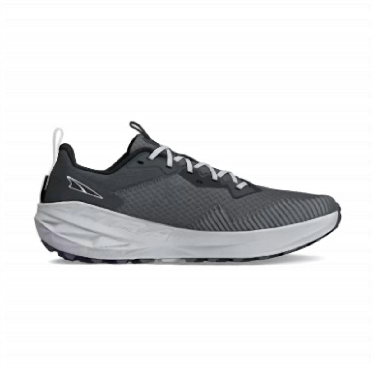 Zapatos de hombre color gris