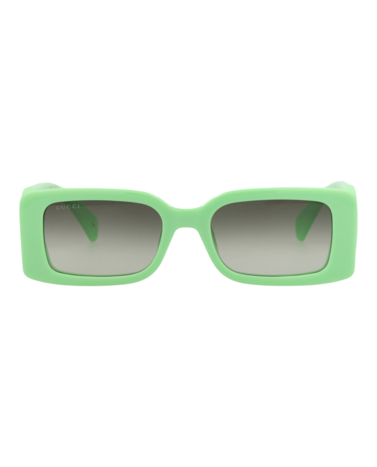 Gafas de sol de montura cuadrada