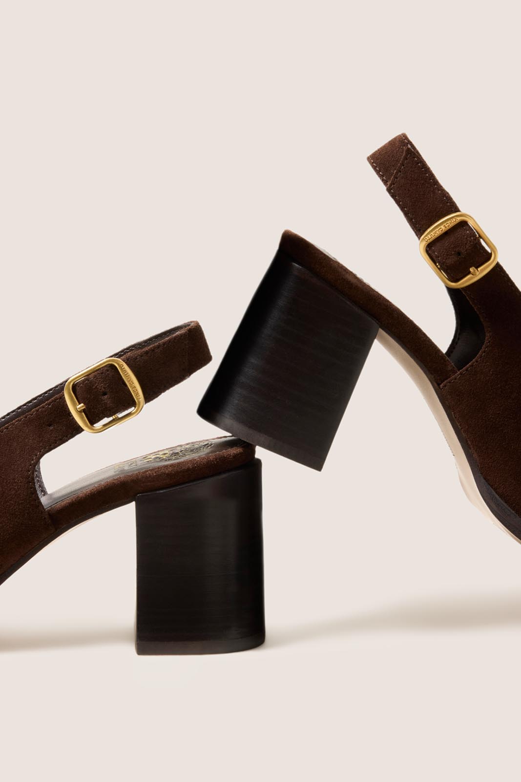 Mocasines de mujer