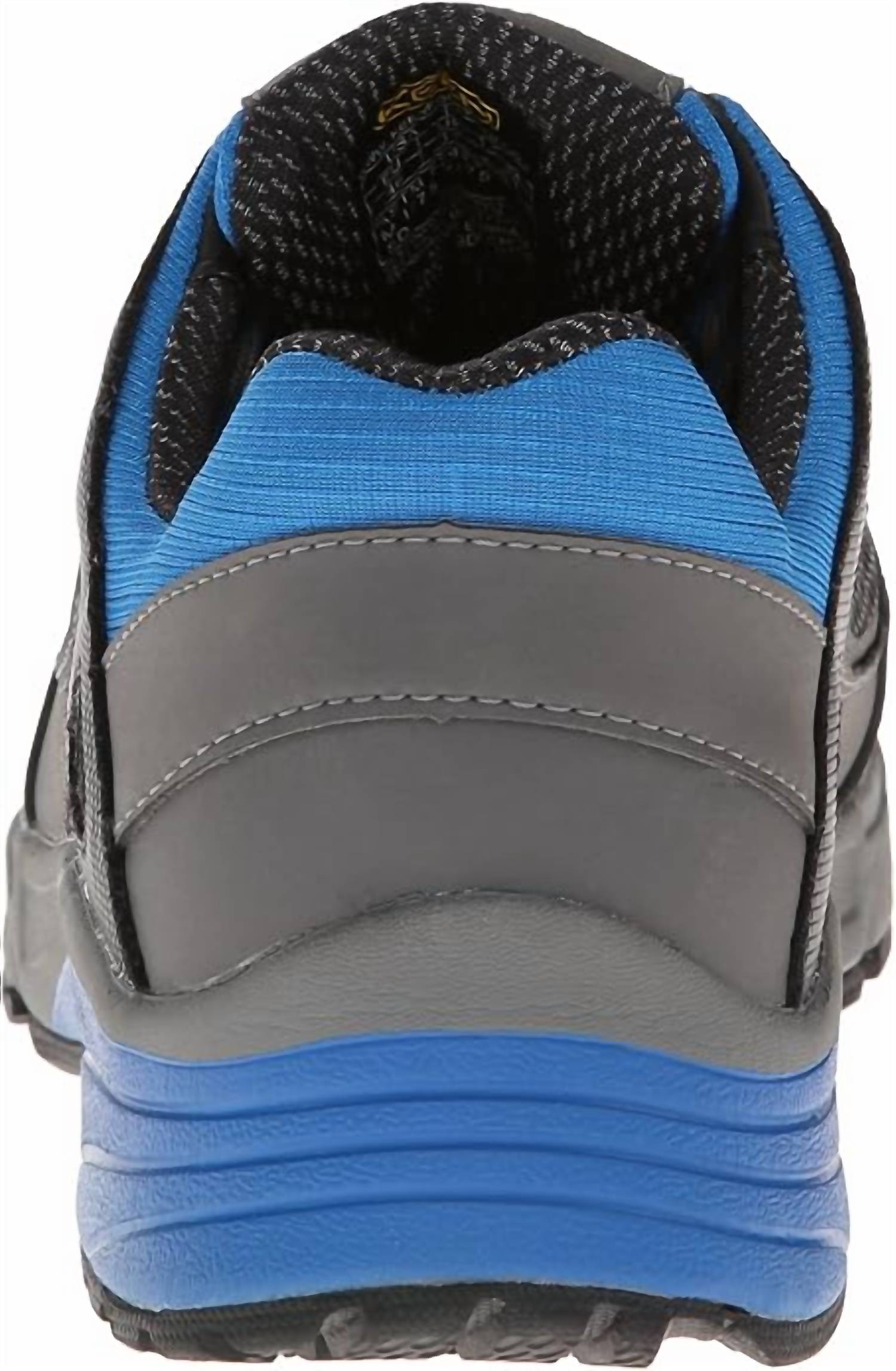 Zapatos de hombre color azul
