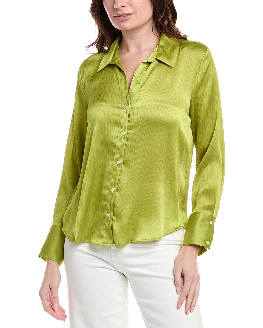 Blusa a rayas
