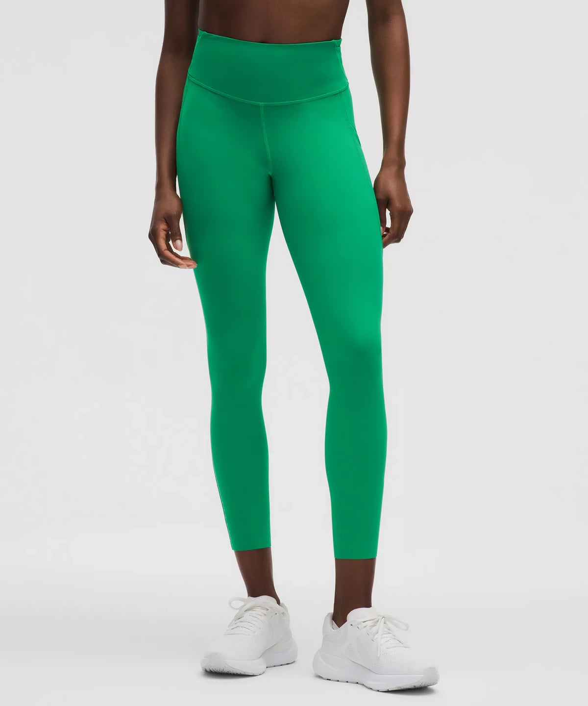 Leggings de tiro alto