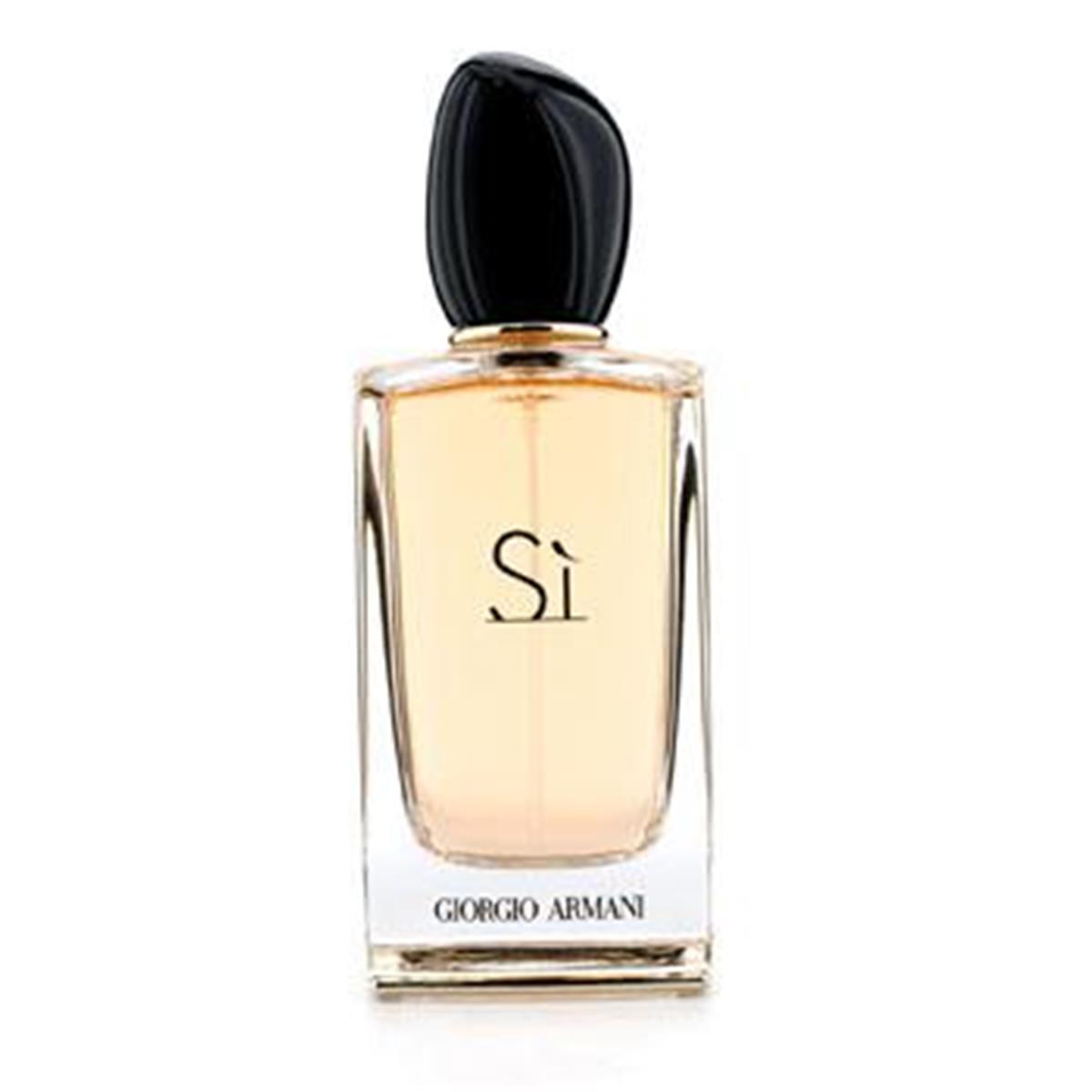 Perfume eau de parfum 100 ml + 3,4 oz