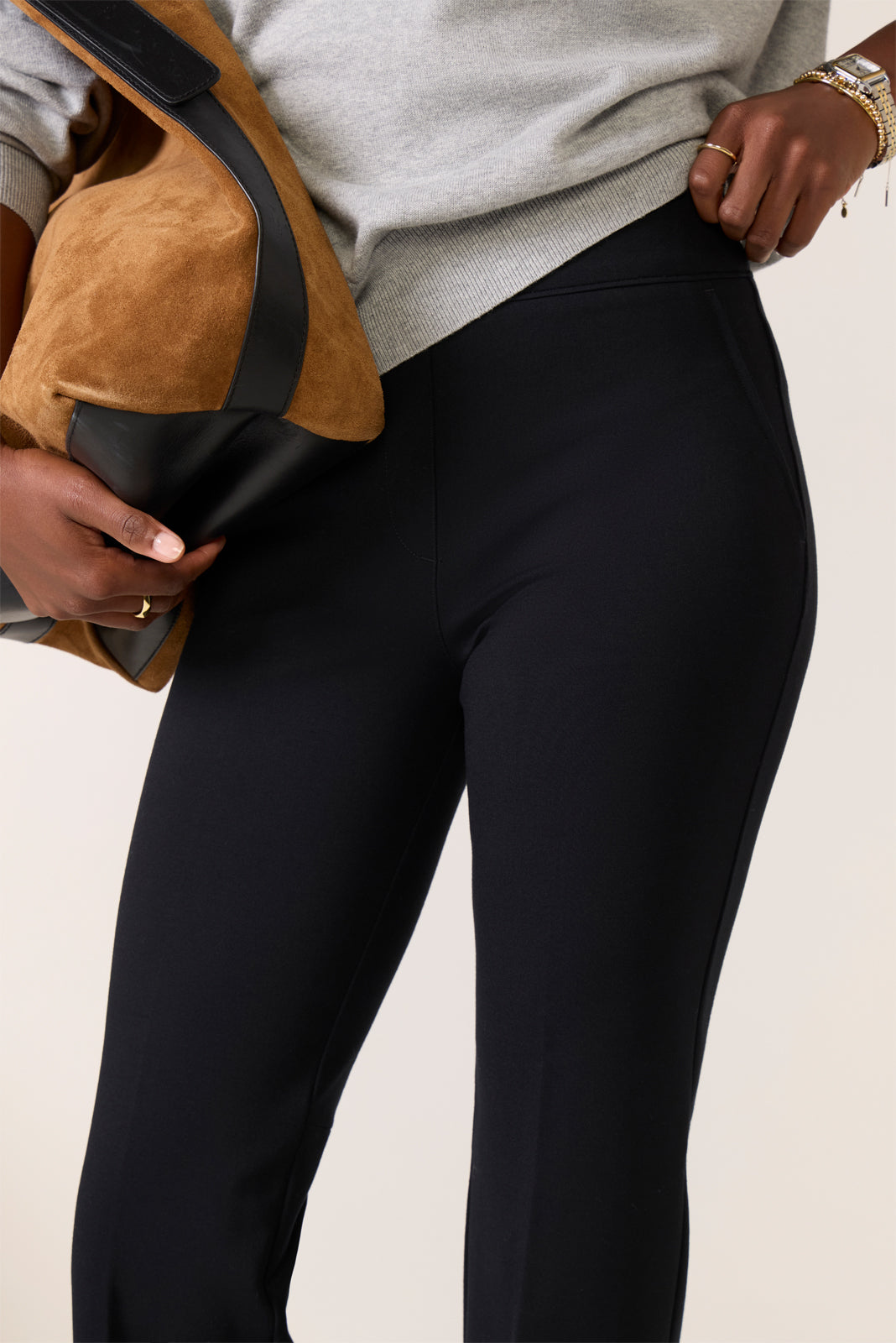 Pantalón de mujer