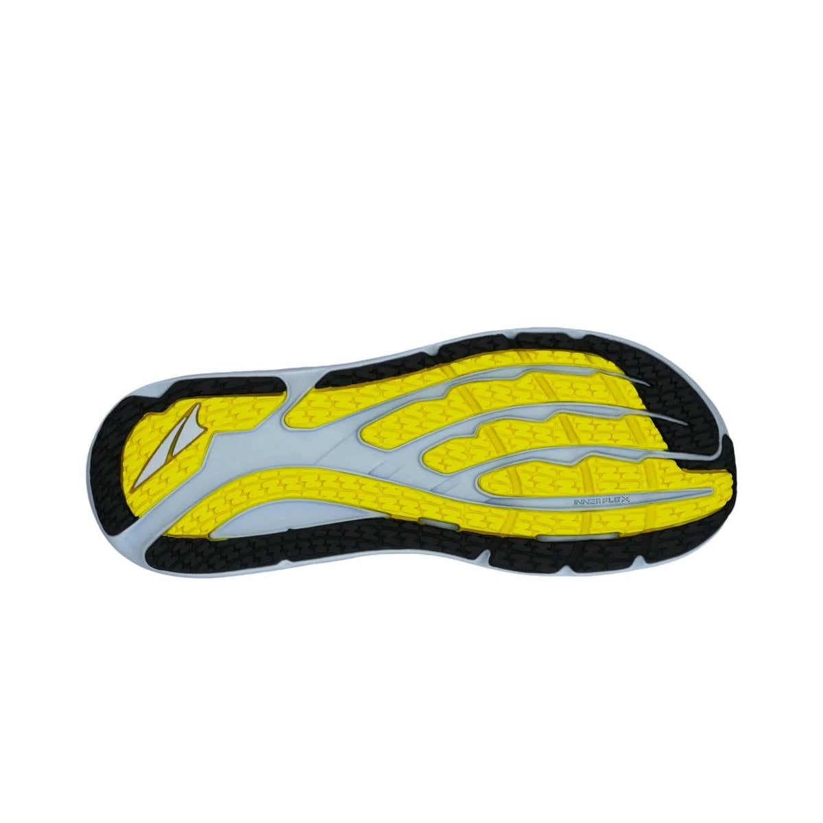 Tenis para correr de mujer color violeta