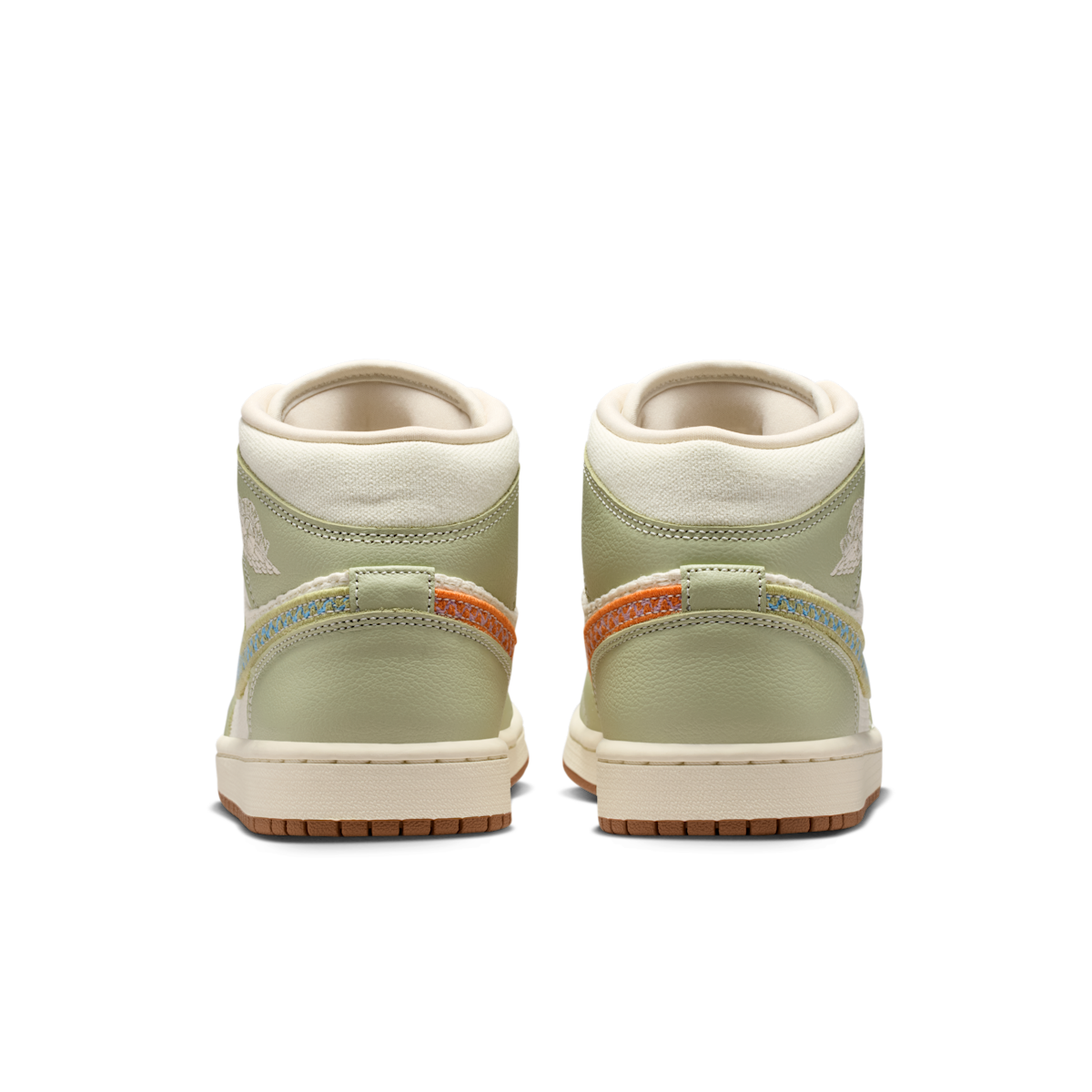Zapatos de mujer