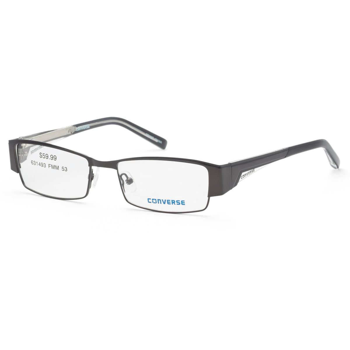 Montura para gafas de hombre 53 mm