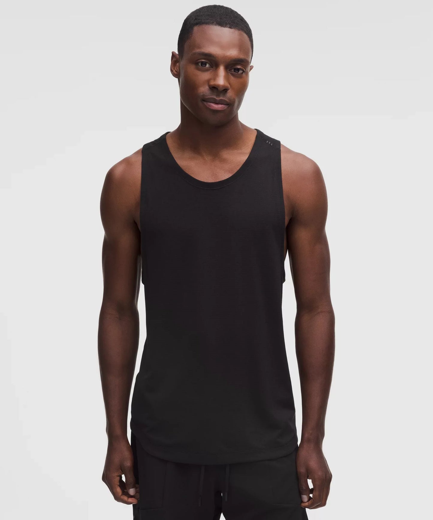 Camiseta sin mangas
