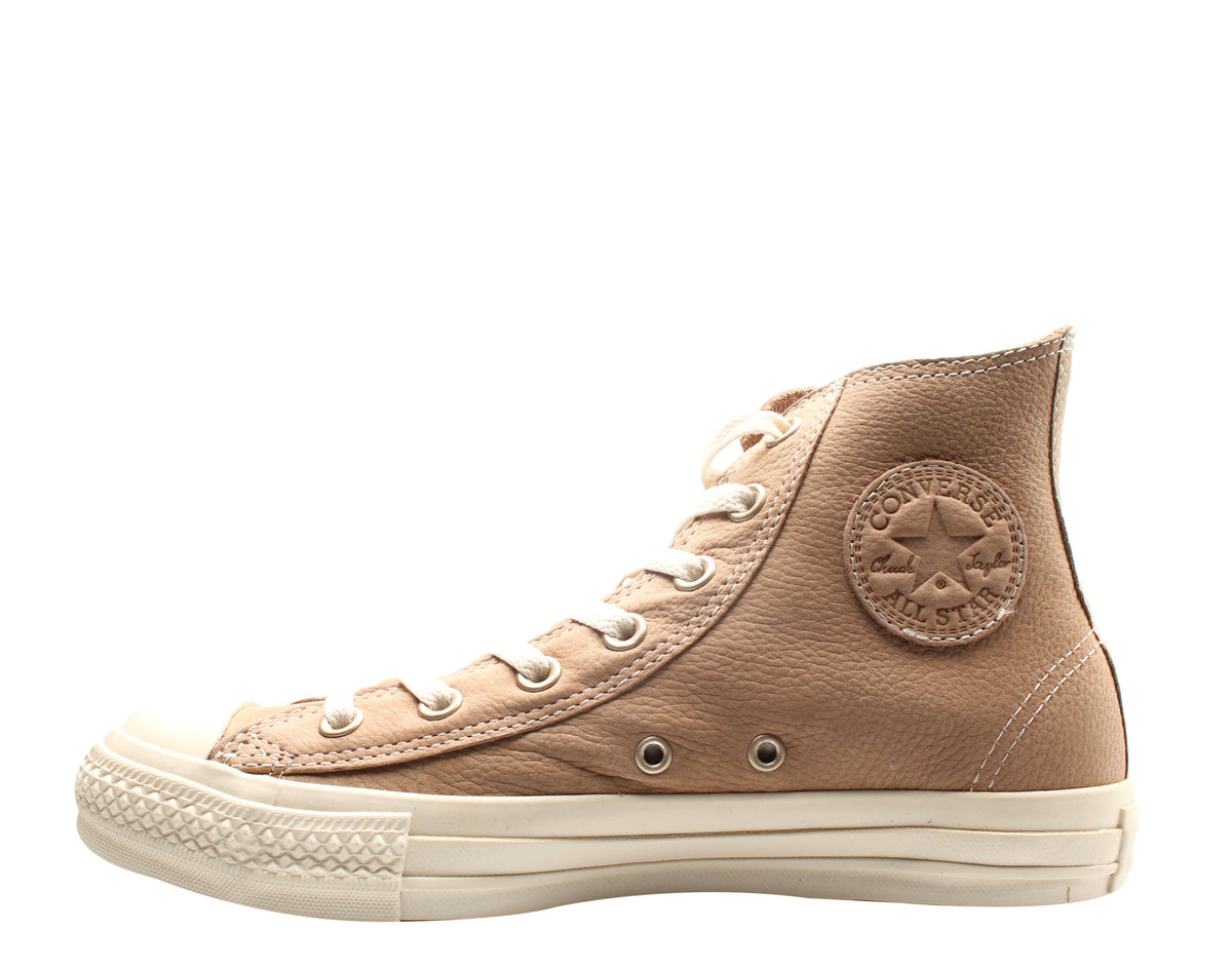 Tenis de hombre de cuero