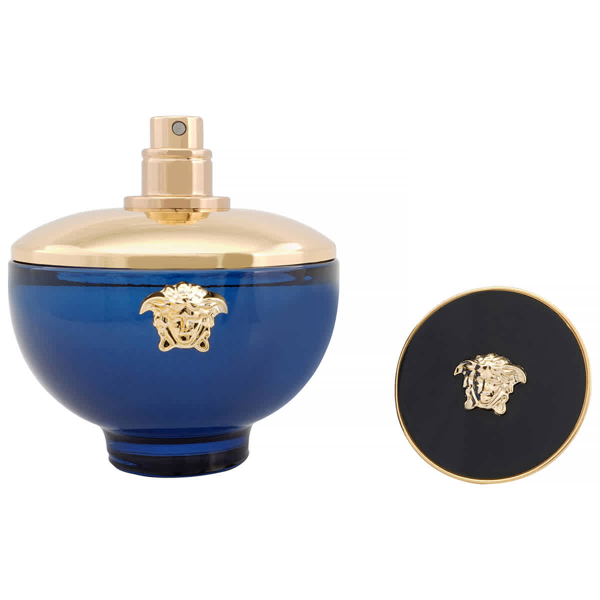 Perfume eau de parfum 3,4 oz + 100 ml