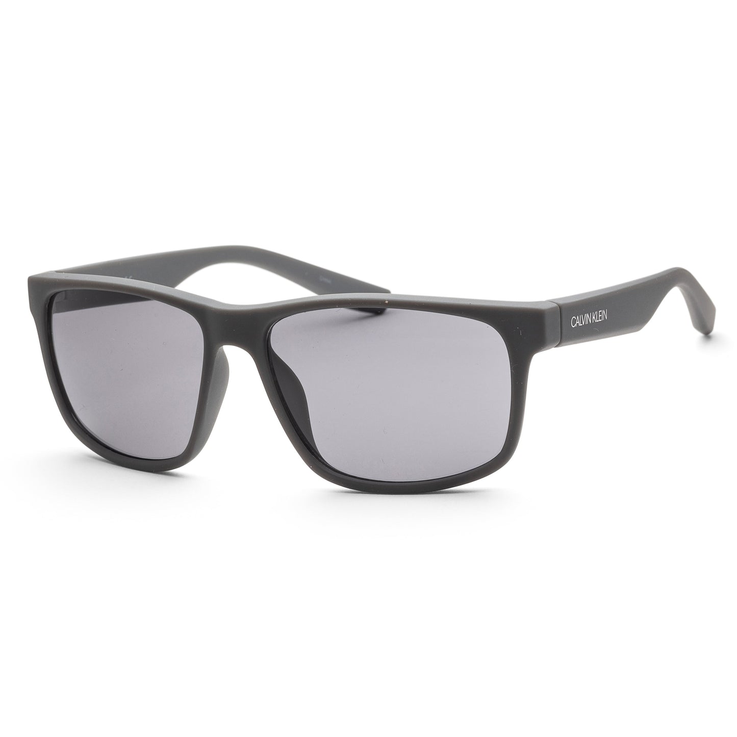 Gafas de sol unisex 59 mm color gris