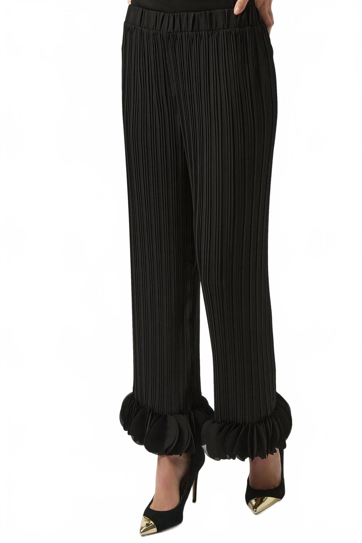 Pantalón con boleros