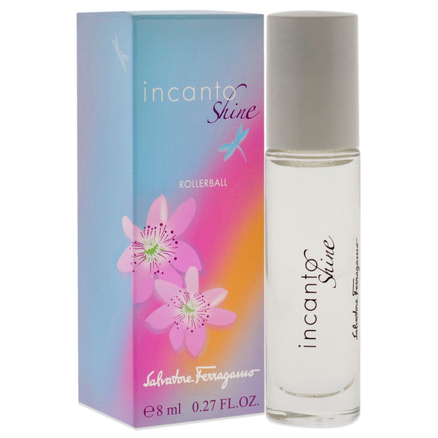 Perfume de mujer eau de toilette 0,27 oz