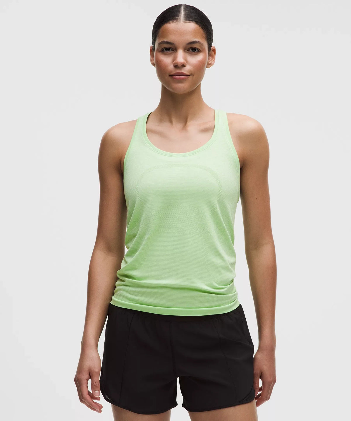 Camiseta sin mangas